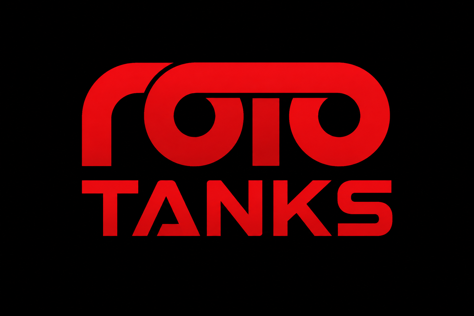 Roto Tanks logo